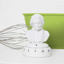 Load image into Gallery viewer, Beethoven Kitchen Timer
