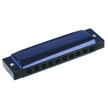 Load image into Gallery viewer, Metal Harmonica
