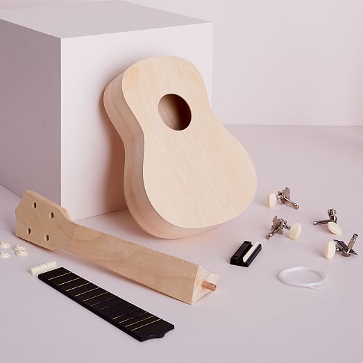 DIY Ukulele