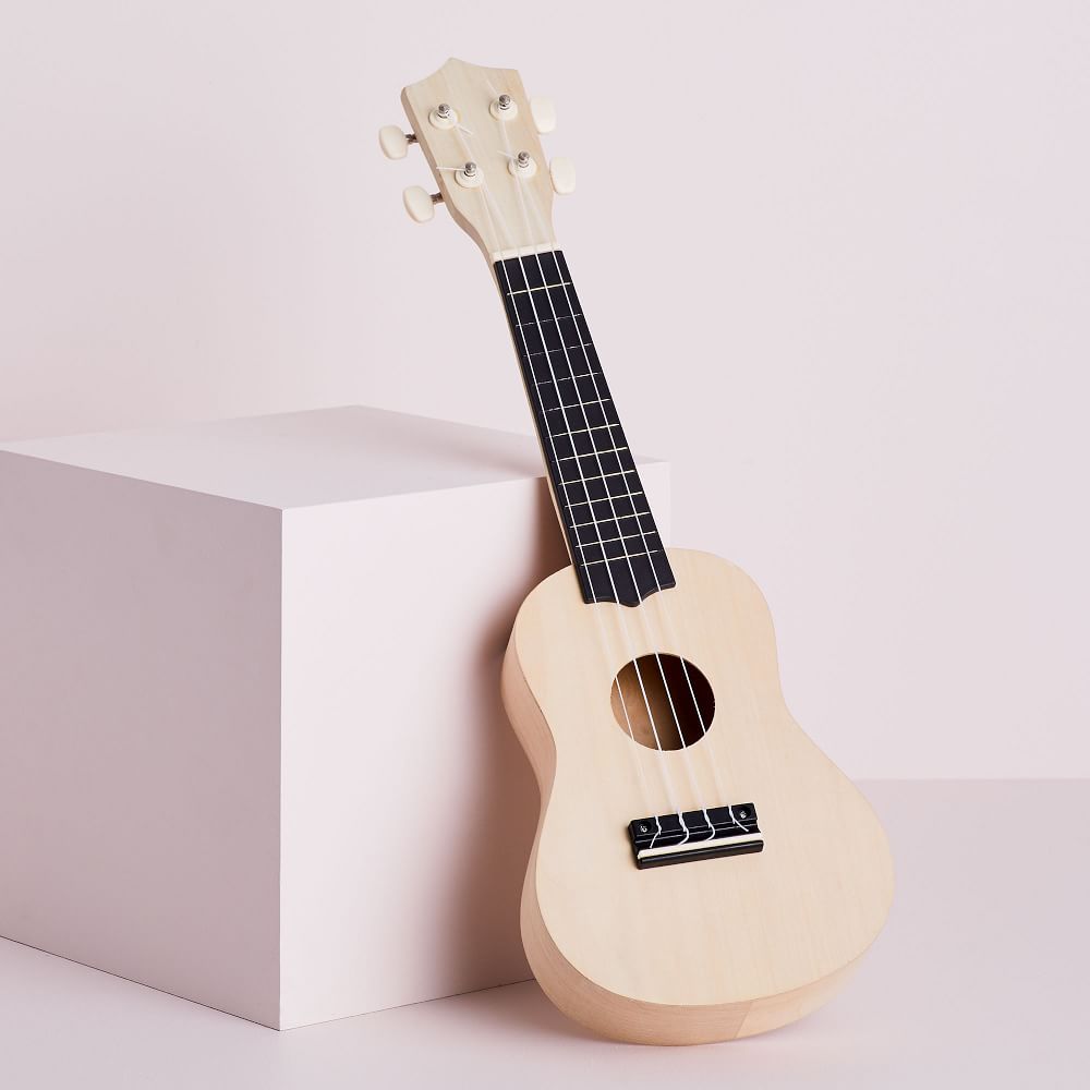 DIY Ukulele