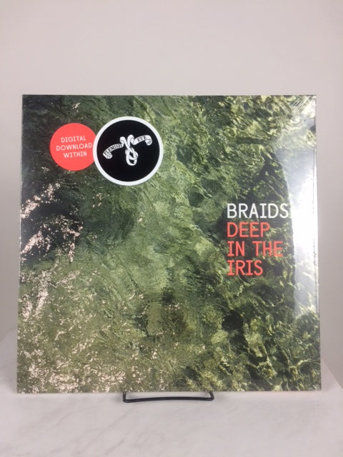 Flemish Record LP