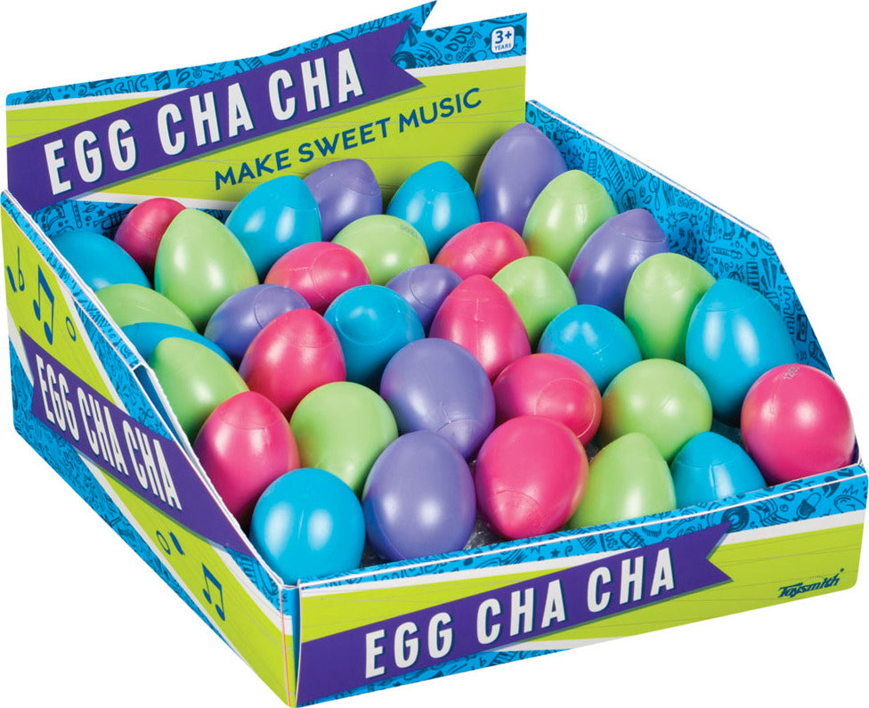 Egg Shaker